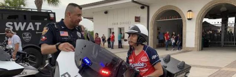 LEY SB4 Laredenses afirman lastima relación policía – ciudadanía