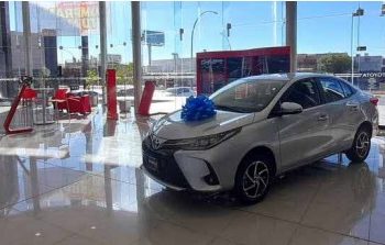 FUERON 113 MIL 258 Nuevo récord en venta de autos en 7 años