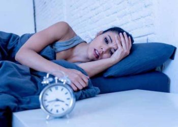 TRASTORNO DE SUEÑO Afecta a fronterizos el cambio de horario