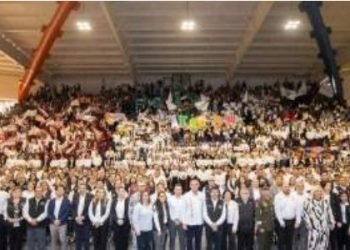 Plantean colaboración UAT y Subsecretaría de enfermería