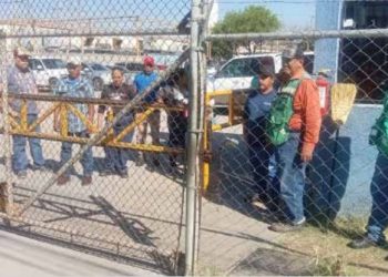 Llegan a acuerdo empleados y directivos de maquiladora ‘North América Radiators’