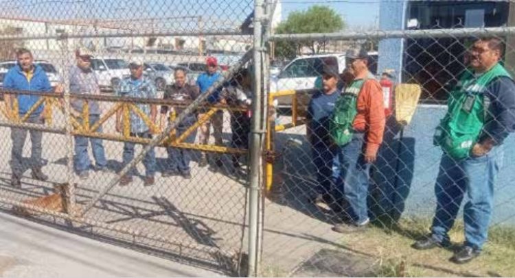Llegan a acuerdo empleados y directivos de maquiladora ‘North América Radiators’