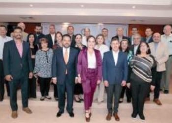 COLEGIO DE NOTARIOS Realiza primer Curso de Actualización
