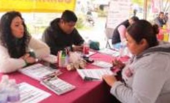Oferta 500 vacantes Empleo en tu Colonia