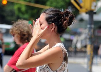 PREVIENEN POR CALOR Secretaría de Salud intensifica acciones