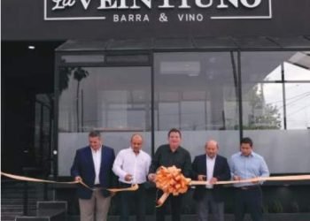NUEVO LAREDO EN BOOM ECONÓMICO Continúa apertura de negocios en la ciudad