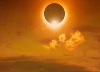 Se verá eclipse solar el 8 de abril en Tamaulipas