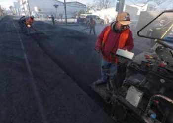 Aplicarán presupuesto histórico para la obra pública en el 2024