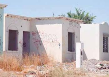 Confirma AMPI 3 mil casas que podrían ser rescatadas