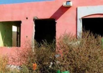 Infonavit sin cifras exactas de viviendas abandonadas