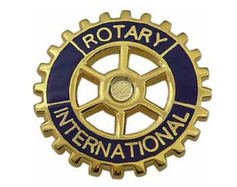 Club Rotario celebra 80 años en Nuevo Laredo