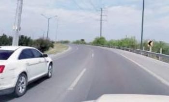 Modificaciones al bulevar Colosio lo volvieron peligroso al conductor