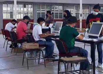 En cuatro municipios, hay pendientes de inscripción más de 50 mil alumnos