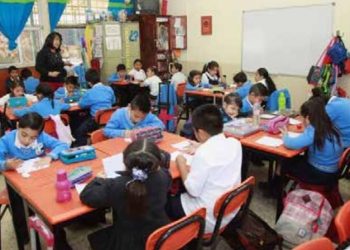 Viene “Mega-Puente” en educación básica