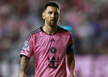 Messi e Inter Miami jugarán en Monterrey en Concachampions