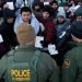 DE ACUERDO A CBP Crecieron detenciones de ilegales en febrero