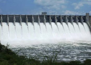 PIDEN CUIDAR AGUA Lluvias insuficientes; presas en nivel crítico