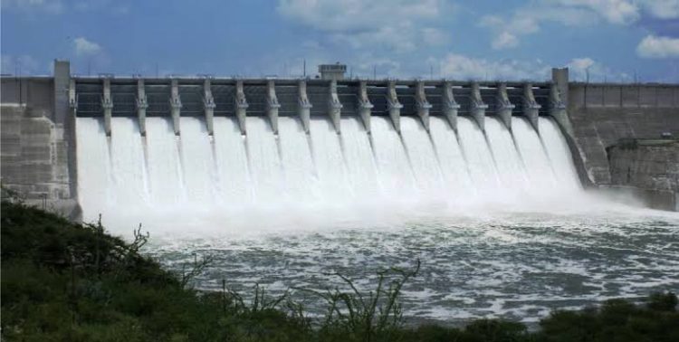 PIDEN CUIDAR AGUA Lluvias insuficientes; presas en nivel crítico