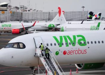 LA PRÓXIMA SEMANA Habrá mayor conectividad aérea en NLD