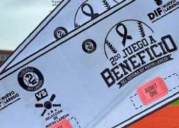 SERÁ EN APOYO AL DIF Inician venta de boletos para juego de Tecolotes a beneficio