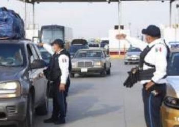 GOBIERNO MUNICIPAL Activa el Operativo Paisano por vacaciones de Semana Santa