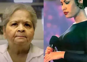 Yolanda Saldívar Reitera que el Asesinato de Selena Fue Accidental y Se Declara ‘Prisionera Política’