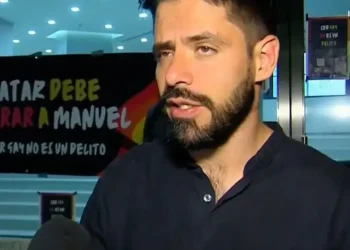 Familia Levantará Protesta por Detención de Mexicano en Qatar; Habrá Diálogo con Reino Unido