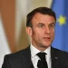 Macron Insta a Aliados de Ucrania a No Ceder ante Rusia; Alemania Responde con Reservas
