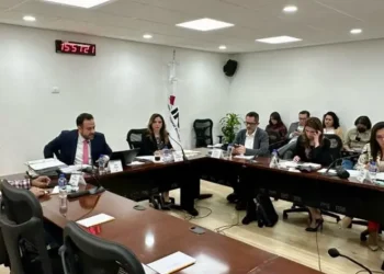 INE Propone a Denise Maerker y Manuel López como Moderadores del Primer Debate Presidencial