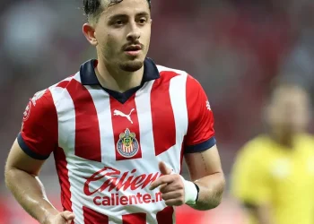 Alan Mozo Manda Mensaje previo al Clásico Nacional en Concachampions