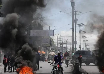 Haití extiende el estado de emergencia en medio de creciente ola de violencia