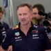 Red Bull niega despido de Christian Horner a pesar de rumores