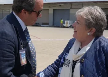 Representantes de la región, incluido México, buscan soluciones ante la crisis en Haití