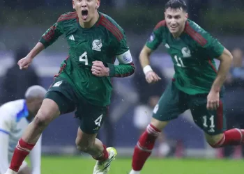 Selección Mexicana Anuncia Gira de Amistosos en Estados Unidos para 2024