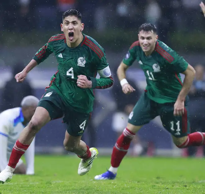 Selección Mexicana Anuncia Gira de Amistosos en Estados Unidos para 2024