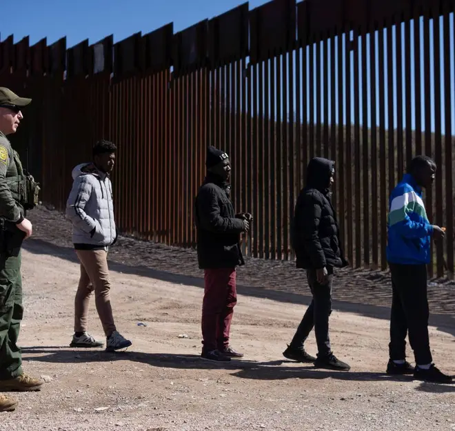 Corte Suprema de EE. UU. Prorroga Suspensión de Ley Antimigrante de Texas