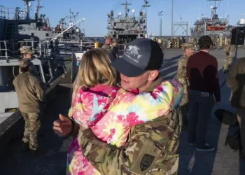 E.U. iniciará misión de ayuda humanitaria en Gaza