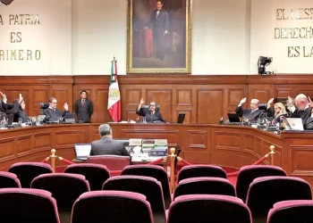 SCJN Rescata Fondo de Ayuda a Víctimas y Declara Inconstitucional Extinción de Fideicomisos