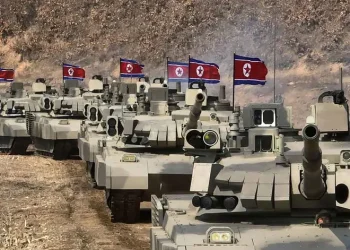 Acusaciones de envío masivo de armas desde Corea del Norte a Rusia despiertan preocupación internacional