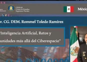 La Amenaza Global de la Inteligencia Artificial Cuántica