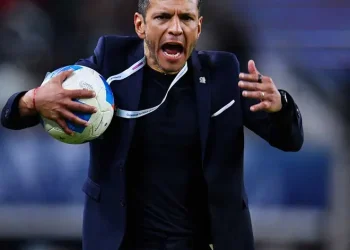 Jaime Lozano continúa como entrenador de la Selección Mexicana tras ratificación oficial