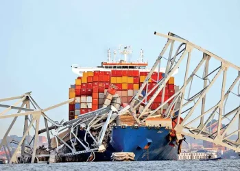 Migrantes entre las Víctimas Mortales del Impacto del Buque en EE. UU.