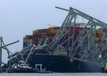 Orígenes mexicanos entre los desaparecidos tras derrumbe de puente en Baltimore