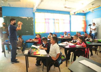 Con atención médica Mejoran bienestar de los estudiantes