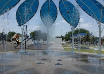 LLEGARÁ CON ABRIL Alertan por la primera “Ola de calor extremo”