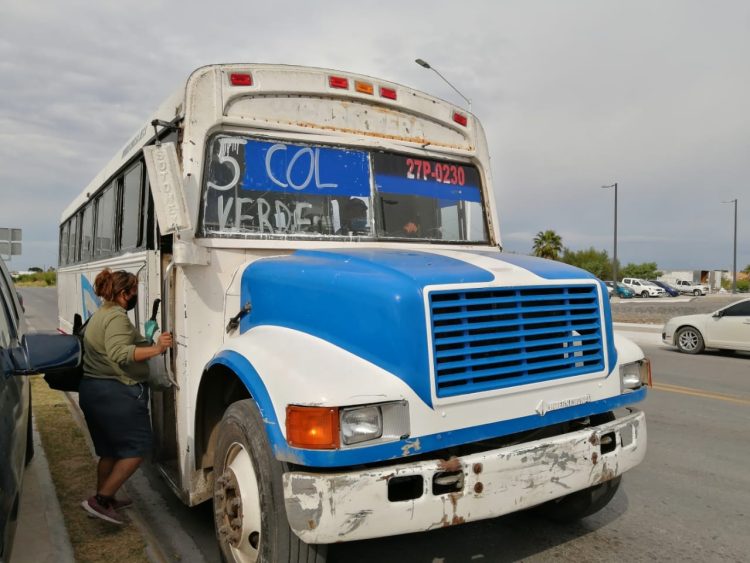 Concluye Impladu el estudio de movilidad de Camiones urbanos