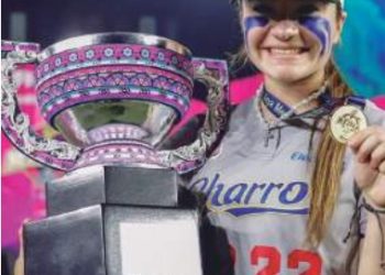 Felicita Rector a las softbolistas de la UAT por hacer historia en la LMS