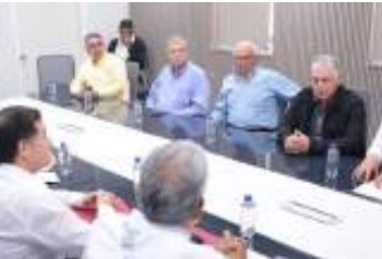 EN RANCHOS; Realizarán barrido sanitario buscan reactivar ganadería