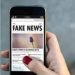 Piden verificar información para evitar las ‘fake news’