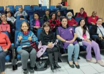 HOY A LAS 10 AM. Ofrece Lazo Rosa taller y un homenaje musical